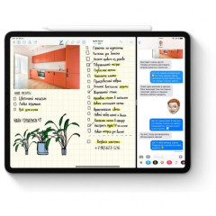 Стилус Apple Pencil 2