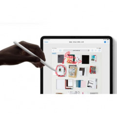 Стилус Apple Pencil 2