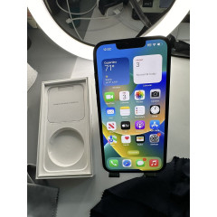 Смартфон Apple iPhone 14 256GB Midnight Б/У (батарея 92%)