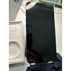 Смартфон Apple iPhone 14 256GB Midnight Б/У (батарея 92%)