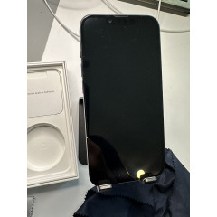 Смартфон Apple iPhone 14 256GB Midnight Б/У (батарея 92%)
