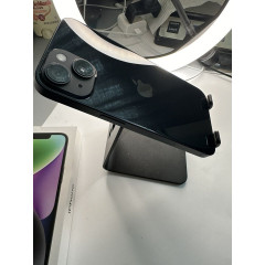 Смартфон Apple iPhone 14 256GB Midnight Б/У (батарея 92%)