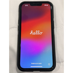 Смартфон Apple iPhone 14 256GB Midnight Б/У (батарея 92%)