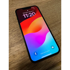 Смартфон Apple iPhone 14 256GB Midnight Б/У (батарея 92%)