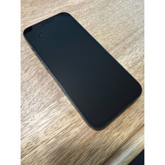 Смартфон Apple iPhone 14 256GB Midnight Б/У (батарея 92%)