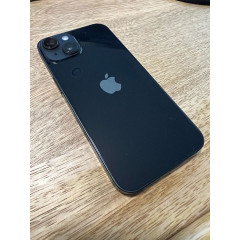 Смартфон Apple iPhone 14 256GB Midnight Б/У (батарея 92%)