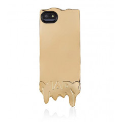 Marc by Marc Jacobs Fashion Melt Case for iPhone 5/5s (American brand)