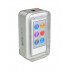 MP3 player Apple iPod nano 7th Generation (1446) 16 Gb Silver.