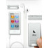 Mp3 плеєр Apple iPod nano 7th Generation (A1446) 16 Gb Сріблястий (Silver)