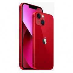 Смартфон Apple iPhone 13 512GB RED (A2633)