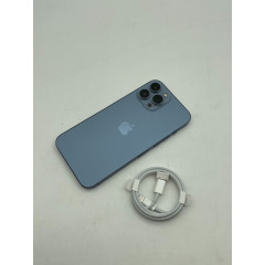 Смартфон Apple iPhone 13 Pro Max 256 GB Sierra Blue (A2643)