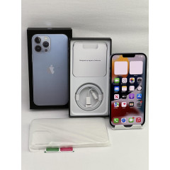 Смартфон Apple iPhone 13 Pro Max 512 GB Sierra Blue (A2643)