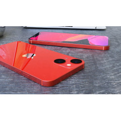 Смартфон Apple iPhone 13 256 Gb A2633 Red 