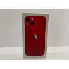 Смартфон Apple iPhone 13 256 Gb A2633 Red 