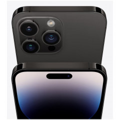 Смартфон Apple iPhone 14 256GB Midnight