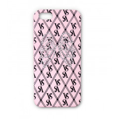 Victoria's Secret cover for iPhone 4/4s
