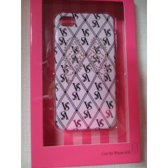 Victoria's Secret cover for iPhone 4/4s