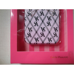 Victoria's Secret cover for iPhone 4/4s