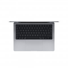 Apple MacBook Pro 14.2" Laptop (1TB SSD / 16GB) MKGQ3ZE