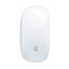 Беспроводная мышь Apple A1296 Wireless Magic Mouse (MB829LL/A) Б/У