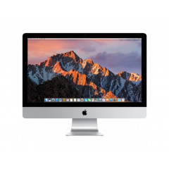 Моноблок Apple iMac Retina 27" 5K 3.4ghz i5 8GB 1TB (MNE92) 2017