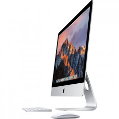 Моноблок Apple iMac Retina 27" 5K 3.4ghz i5 8GB 1TB (MNE92) 2017