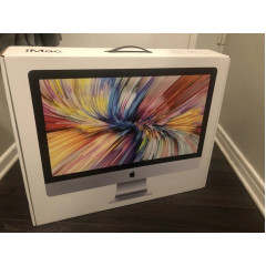 Моноблок Apple iMac Retina 27" 5K 3.4ghz i5 8GB 1TB (MNE92) 2017