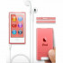 Mp3 плеер Apple iPod nano 7th Generation (A1446) 16 Gb Розовый (Pink)
