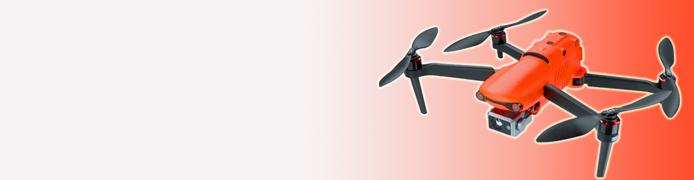   Autel EVO II Dual 640T EnterpriseRugged Bundle V3