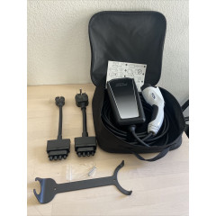 Зарядний пристрій електромобіля Ford Mustang Mach-E (E-Transit) Mobile Charger LJ9Z-10C830-J