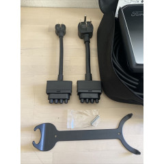 Зарядний пристрій електромобіля Ford Mustang Mach-E (E-Transit) Mobile Charger LJ9Z-10C830-J