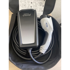 Зарядний пристрій електромобіля Ford Mustang Mach-E (E-Transit) Mobile Charger LJ9Z-10C830-J