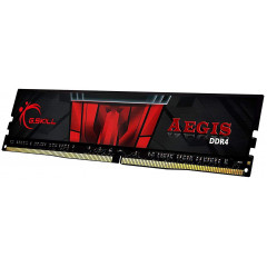 G.Skill DDR4-3000 8192MB PC4-24000 Aegis (RAM)