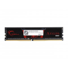 G.Skill DDR4-3000 8192MB PC4-24000 Aegis (RAM)