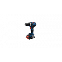 Акумуляторний дриль перфоратор Bosch Core 18v GSB18V-535C