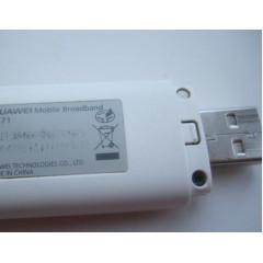 Compact 3G modem Huawei E171 (used)
