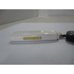 High-speed 3G USB modem Huawei E156G used.