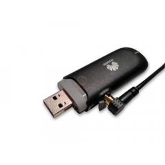 High-speed 3G USB modem Huawei e3131