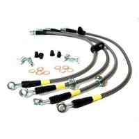 Brake hoses and pipes
