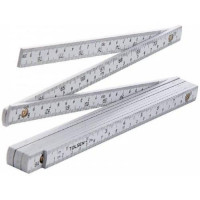 Building rulers
