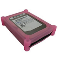 Cases for hard drives