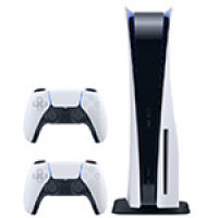 Game consoles and children's consoles