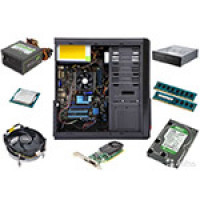 Components for computers