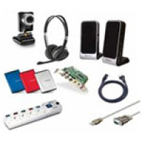 Electronics accessories