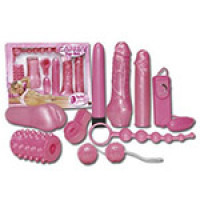 Sex Kits