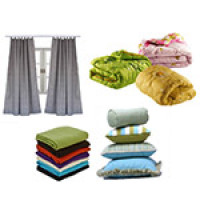 Home textiles