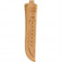 Мисливський фінський ніж із шкіряним чохлом Rapala Classic Birch Collection  (9,5 см)