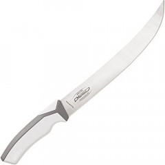 Вигнутий філейний ніж рибалки Rapala Salt Anglers Curved Fillet Knife (25 см)