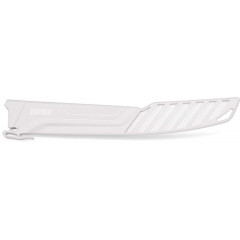 Вигнутий філейний ніж рибалки Rapala Salt Anglers Curved Fillet Knife (25 см)