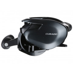 Спінінгова котушка Shimano Curado 200PGK (CU200PGK) 6+1BB 5.0:1